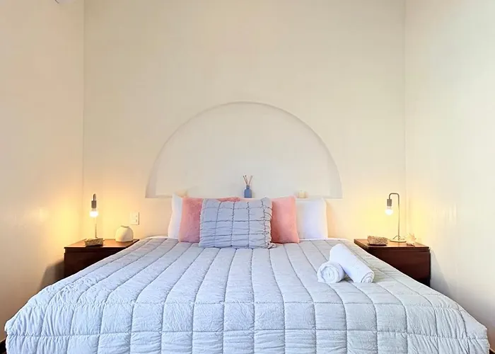 De Lujo Con Alberca Privada Y Amplio Jardín * Puerto Morelos