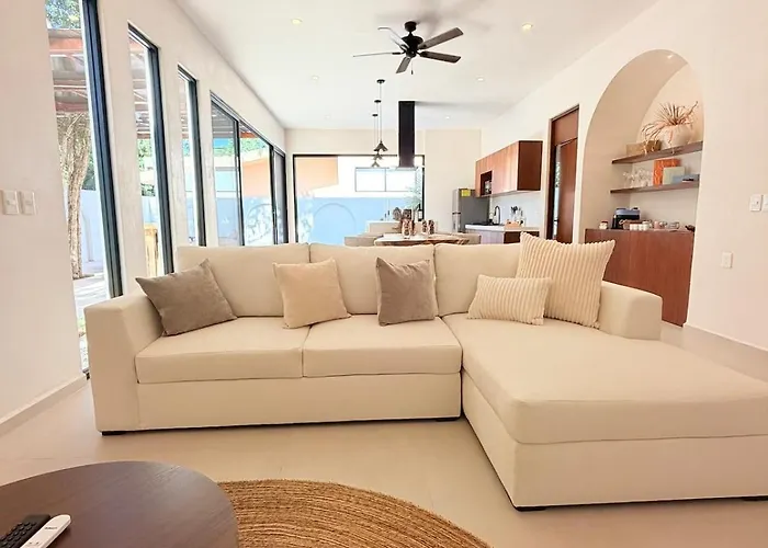 Pousada De Lujo Con Alberca Privada Y Amplio Jardín *