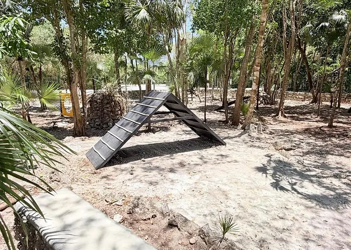 De Lujo Con Alberca Privada Y Amplio Jardín Pousada